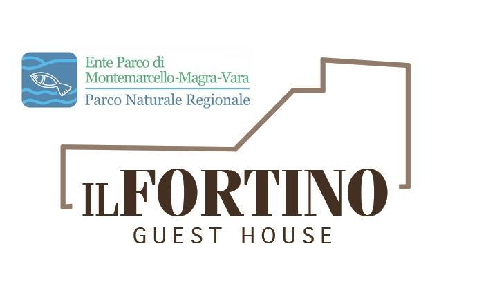 Il Fortino Монте-Марчелло Екстер'єр фото